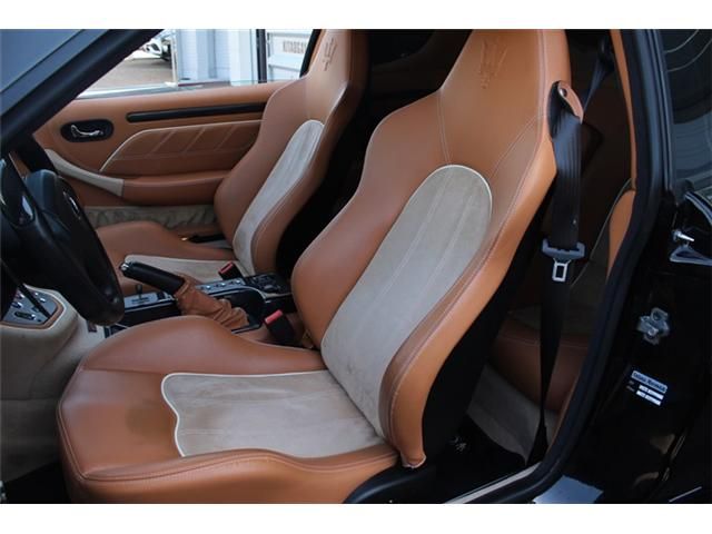 MASERATI GRANSPORT C 2007 Image 31