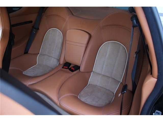 MASERATI GRANSPORT C 2007 Image 31