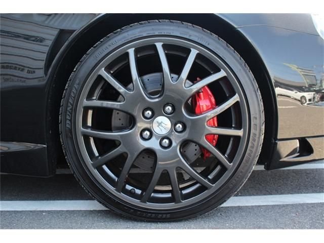 MASERATI GRANSPORT C 2007 Image 31