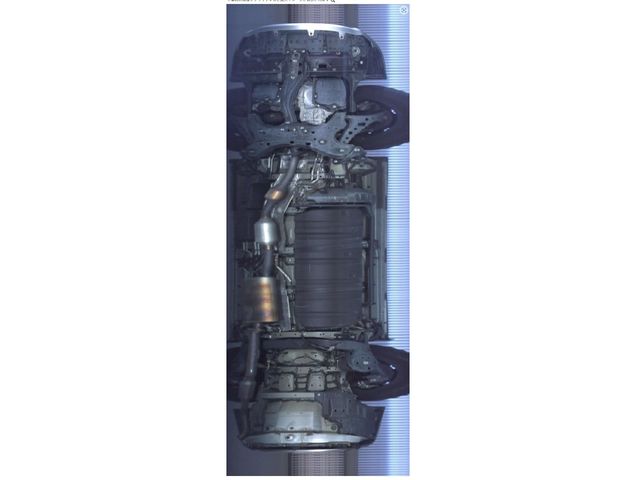 TOYOTA NOAH 2016 Image 31