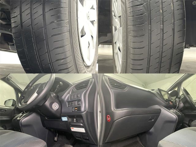 TOYOTA NOAH 2016 Image 31