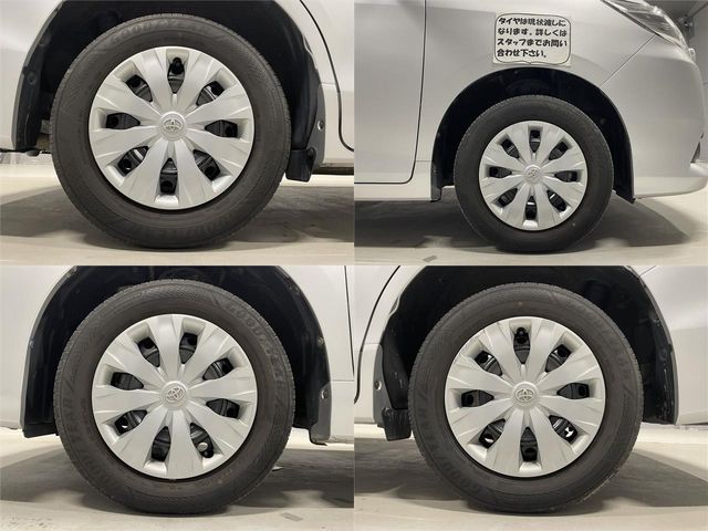 TOYOTA NOAH 2016 Image 31