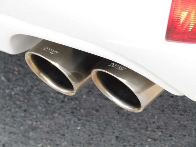 SUBARU LEGACY B4 2007 Image 31