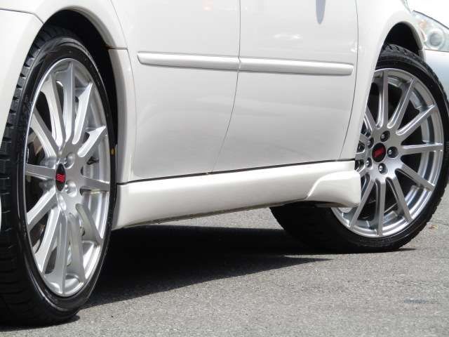 SUBARU LEGACY B4 2007 Image 31