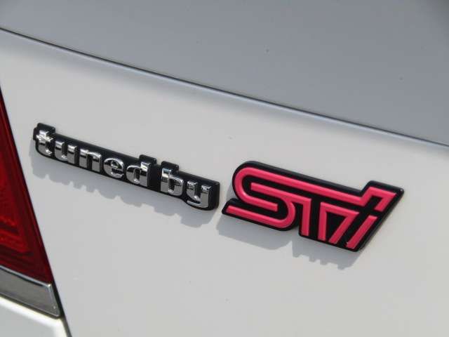 SUBARU LEGACY B4 2007 Image 31