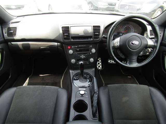 SUBARU LEGACY B4 2007 Image 31