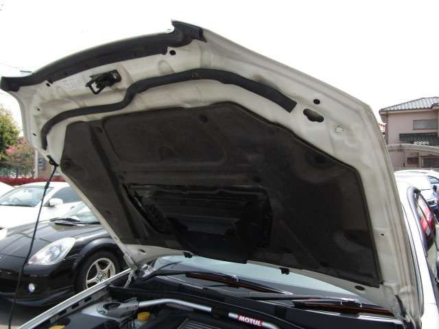 SUBARU LEGACY B4 2007 Image 31