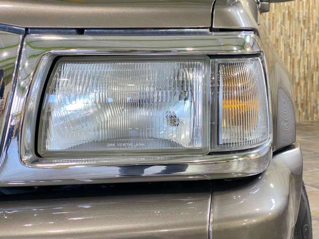 MAZDA PROCEED 4WD 1997 Image 31