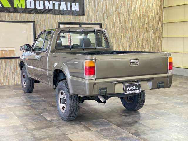 MAZDA PROCEED 4WD 1997 Image 31