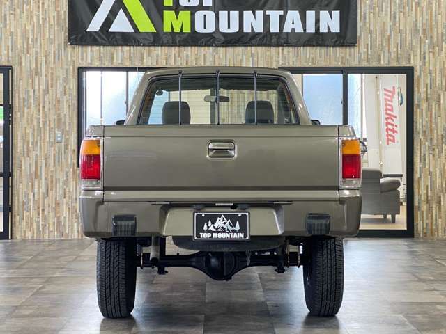 MAZDA PROCEED 4WD 1997 Image 31