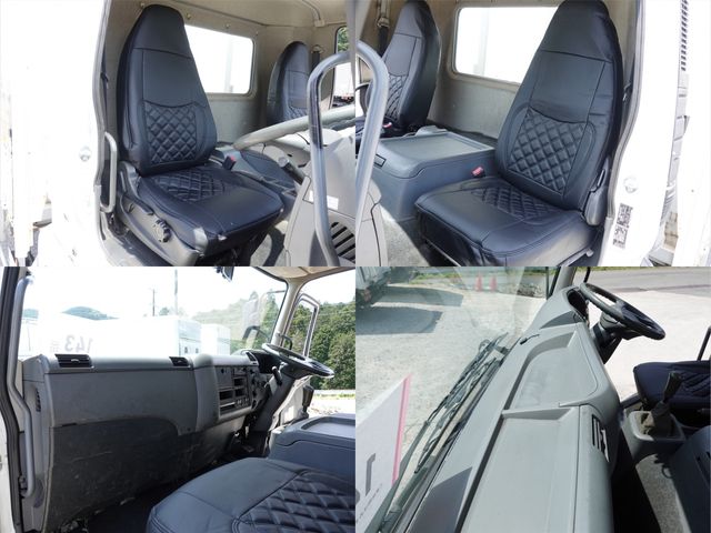 MITSUBISHI FUSOU FIGHTER 2011 Image 31