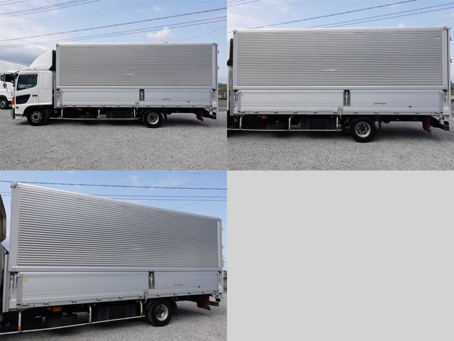 HINO RANGER 2016 Image 31