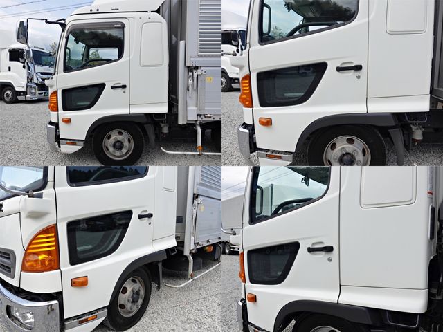 HINO RANGER 2016 Image 31