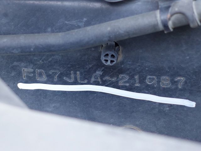 HINO RANGER 2016 Image 31