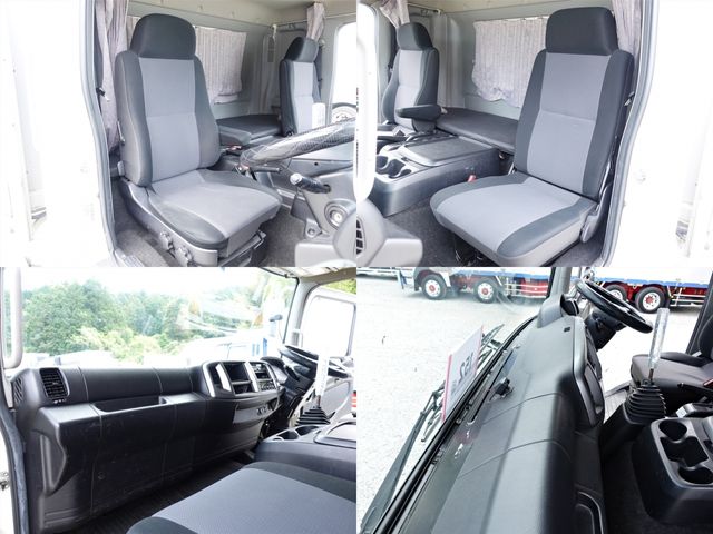 HINO RANGER 2016 Image 31