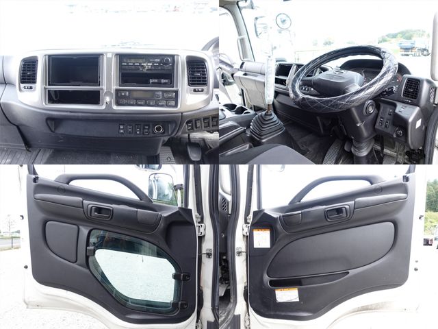 HINO RANGER 2016 Image 31