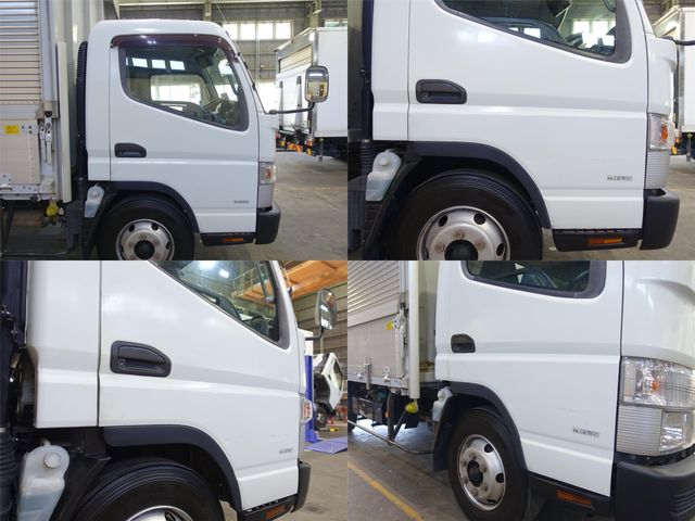 MITSUBISHI CANTER 2013 Image 31