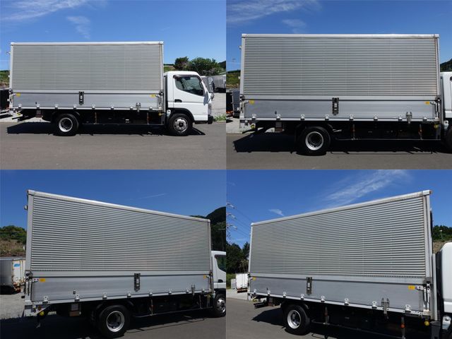 MITSUBISHI CANTER 2013 Image 31