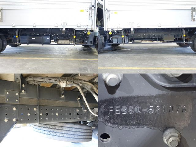 MITSUBISHI CANTER 2013 Image 31