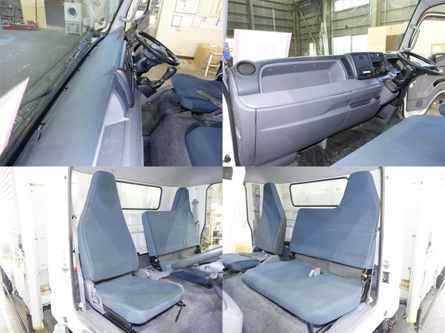 MITSUBISHI CANTER 2013 Image 31