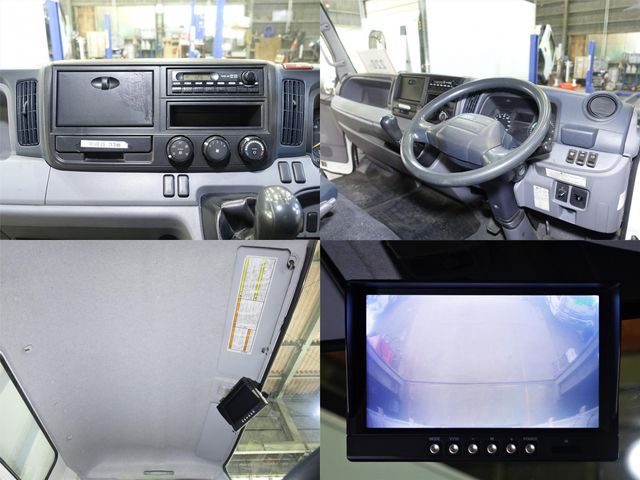 MITSUBISHI CANTER 2013 Image 31