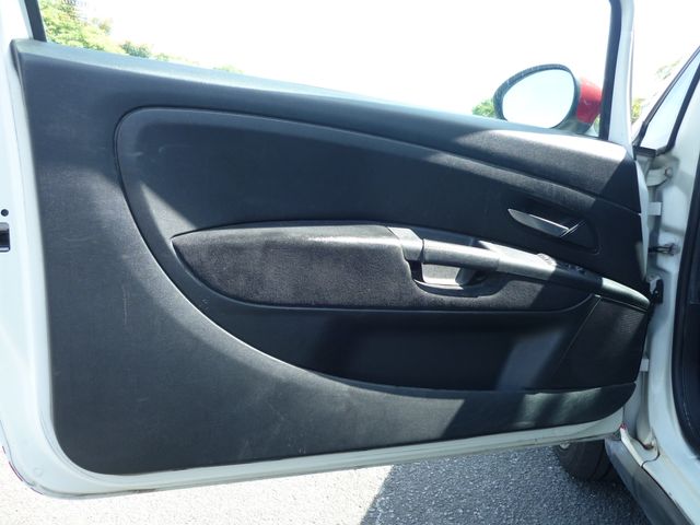 FIAT ABARTH GRANDE PUNTO 2009 Image 31