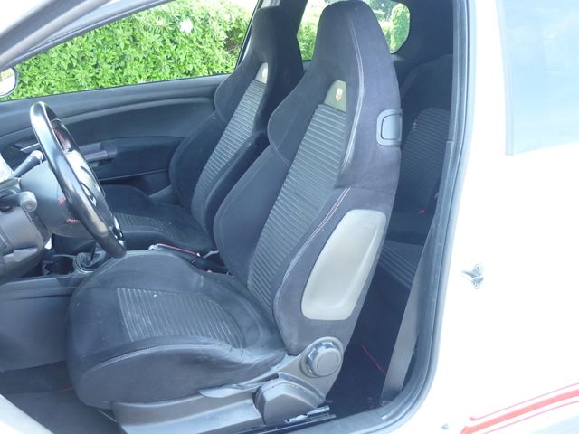 FIAT ABARTH GRANDE PUNTO 2009 Image 31