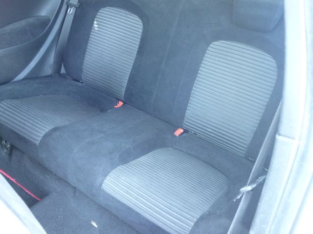 FIAT ABARTH GRANDE PUNTO 2009 Image 31