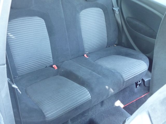 FIAT ABARTH GRANDE PUNTO 2009 Image 31