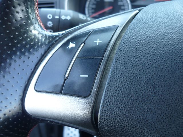 FIAT ABARTH GRANDE PUNTO 2009 Image 31