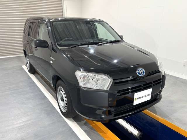 TOYOTA SUCCEED VAN HYBRID 2020 Image 31