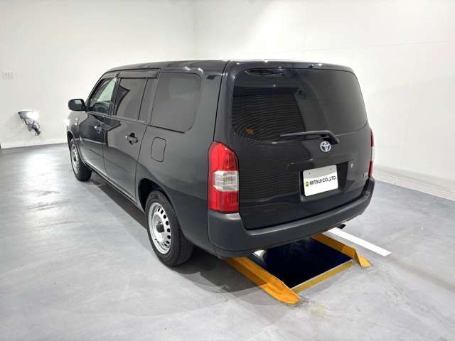 TOYOTA SUCCEED VAN HYBRID 2020 Image 31