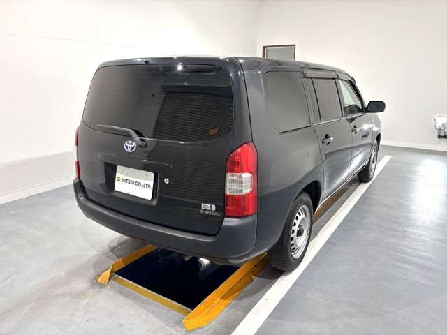 TOYOTA SUCCEED VAN HYBRID 2020 Image 31