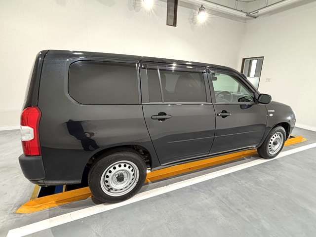 TOYOTA SUCCEED VAN HYBRID 2020 Image 31