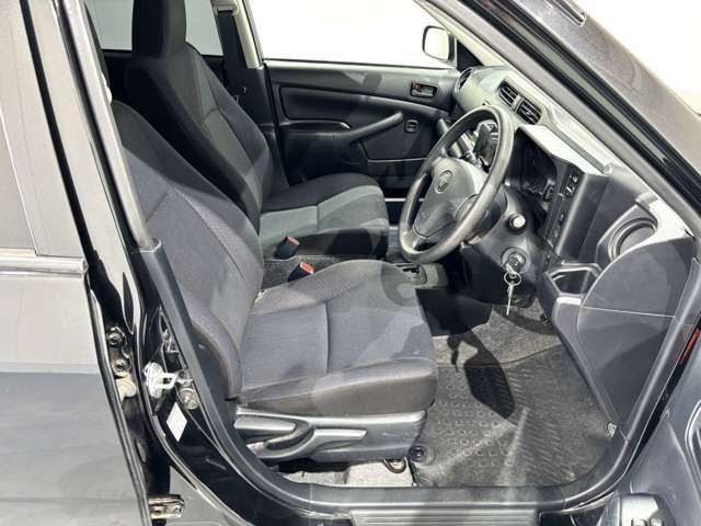 TOYOTA SUCCEED VAN HYBRID 2020 Image 31