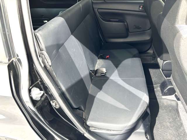 TOYOTA SUCCEED VAN HYBRID 2020 Image 31