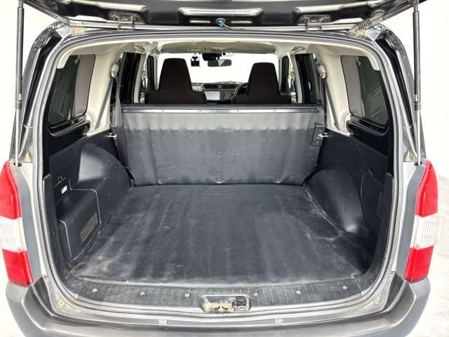 TOYOTA SUCCEED VAN HYBRID 2020 Image 31