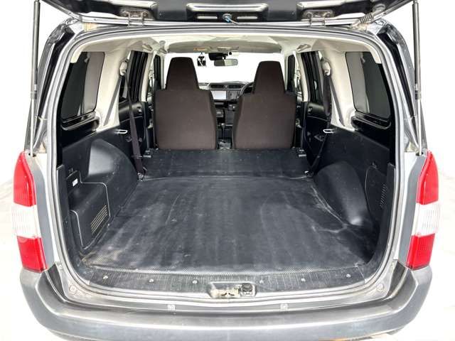 TOYOTA SUCCEED VAN HYBRID 2020 Image 31