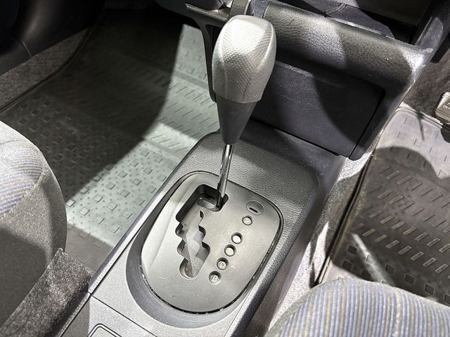 TOYOTA SUCCEED VAN HYBRID 2020 Image 31