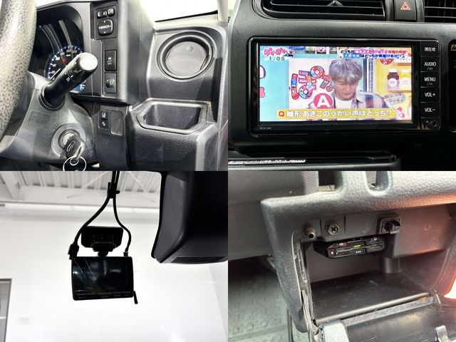 TOYOTA SUCCEED VAN HYBRID 2020 Image 31