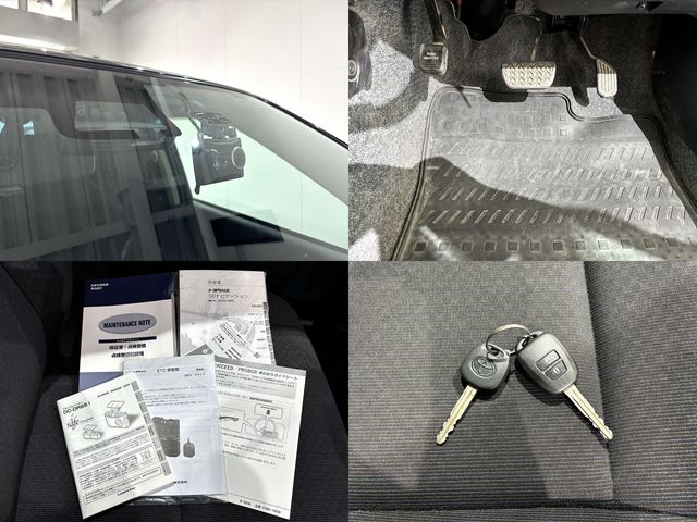 TOYOTA SUCCEED VAN HYBRID 2020 Image 31