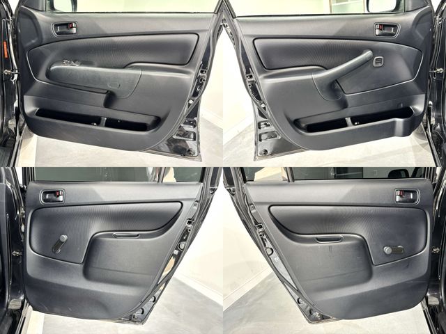 TOYOTA SUCCEED VAN HYBRID 2020 Image 31