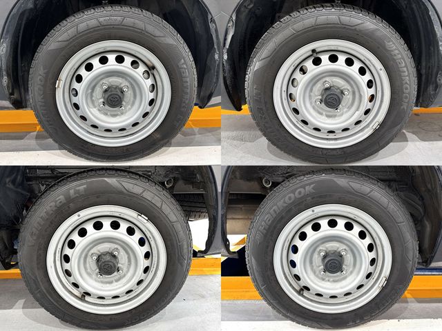 TOYOTA SUCCEED VAN HYBRID 2020 Image 31