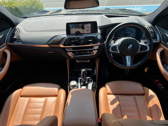 BMW X4 2021 Image 31