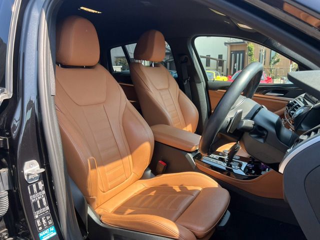 BMW X4 2021 Image 31