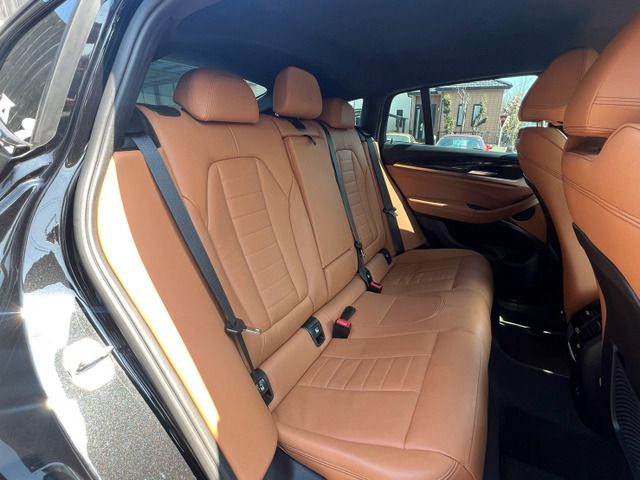 BMW X4 2021 Image 31