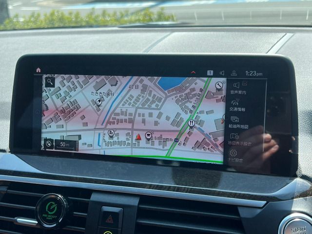 BMW X4 2021 Image 31