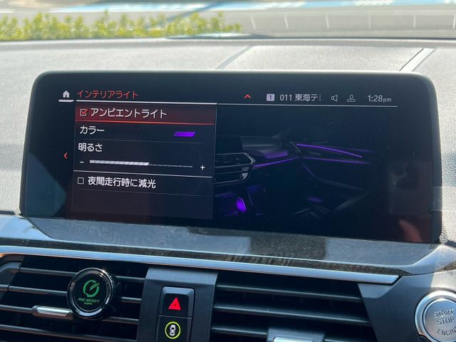 BMW X4 2021 Image 31