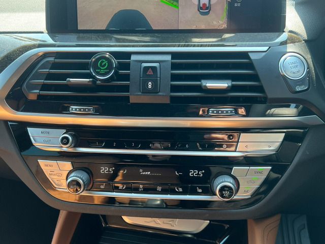 BMW X4 2021 Image 31