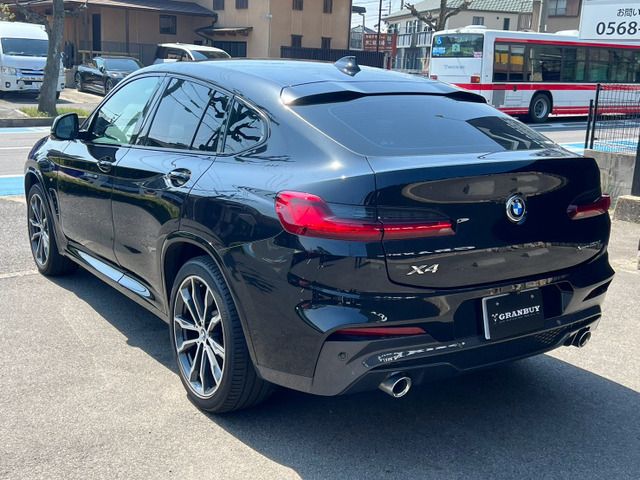 BMW X4 2021 Image 31